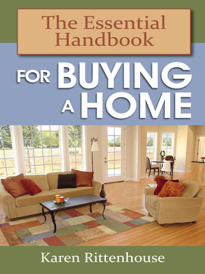 cover image of The Essential Handbook for Buying a Home